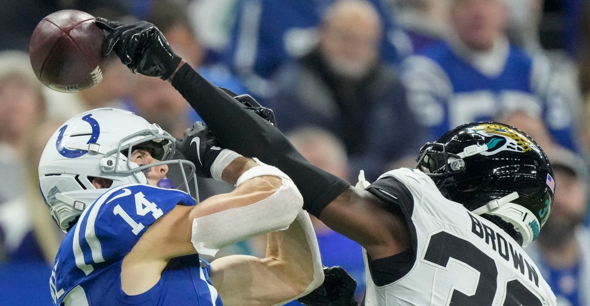 Winners & Losers Week 17: Jacksonville Jaguars Complete Sweep of Colts