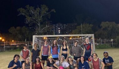 An Inside Look at Tallahassee’s Dyke Soccer League With Coach, Riley de Arcos