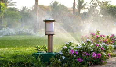 Reclaimed water is not available in Winter Garden