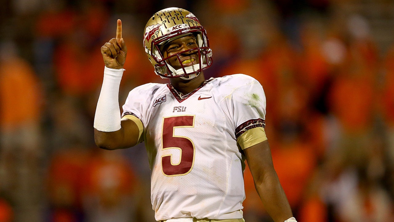Jameis Winston knocks FSU football, spotlights school’s women’s soccer team