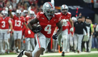 Ohio State vs. Miami live updates: Score, Cotton Bowl highlights, CFP analysis