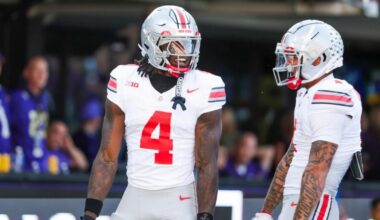 Miami vs. Ohio State prediction, odds, spread: 2025 Cotton Bowl CFP quarterfinal picks from proven model