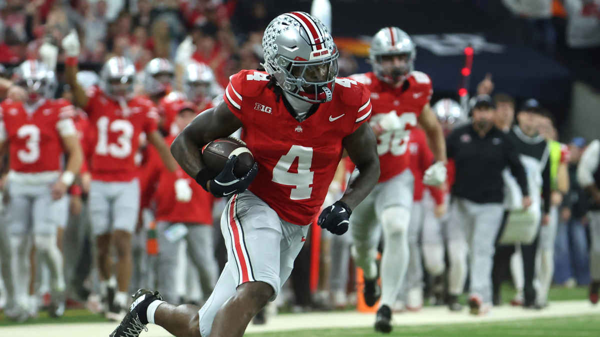 Ohio State vs. Miami live updates: Score, Cotton Bowl highlights, CFP analysis