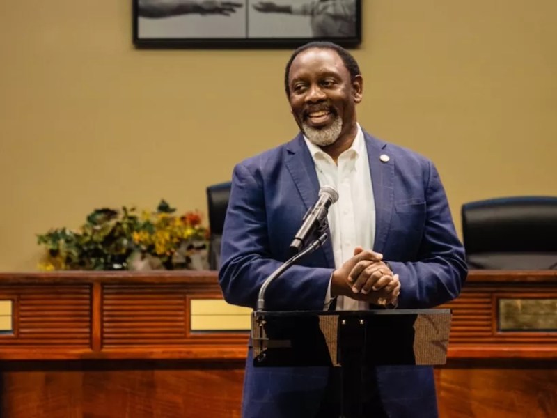 County leaders to vote on suspending Minority Women Business program to comply with anti-DEI orders