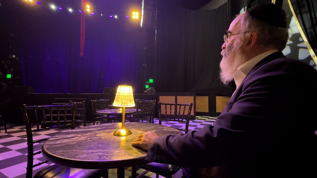 St. Pete Jewish Experience aims to bring people together