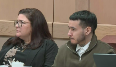 Defense highlights troubled past as Jason Banegas fights death sentence