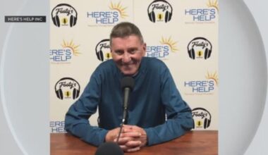 John "Footy" Kross, prominent Miami radio personality and community leader, dies at 77