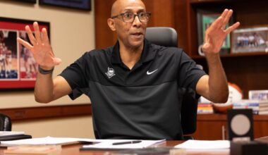 Fulks, UCF overwhelm Towson in 86-61 win – Orlando Sentinel