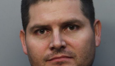 North Miami Beach Uber driver accused of lewd conduct with teen passenger, police say