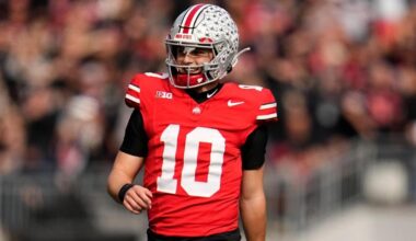 Miami vs. Ohio State, NBA, NHL best bets for Wednesday, Dec. 31