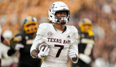 Miami vs. Texas A&M prediction, odds, spread: 2025 College Football Playoff picks from proven model