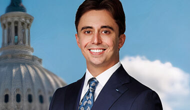 Kevin Jogerst named Government Affairs Advisor at GrayRobinson