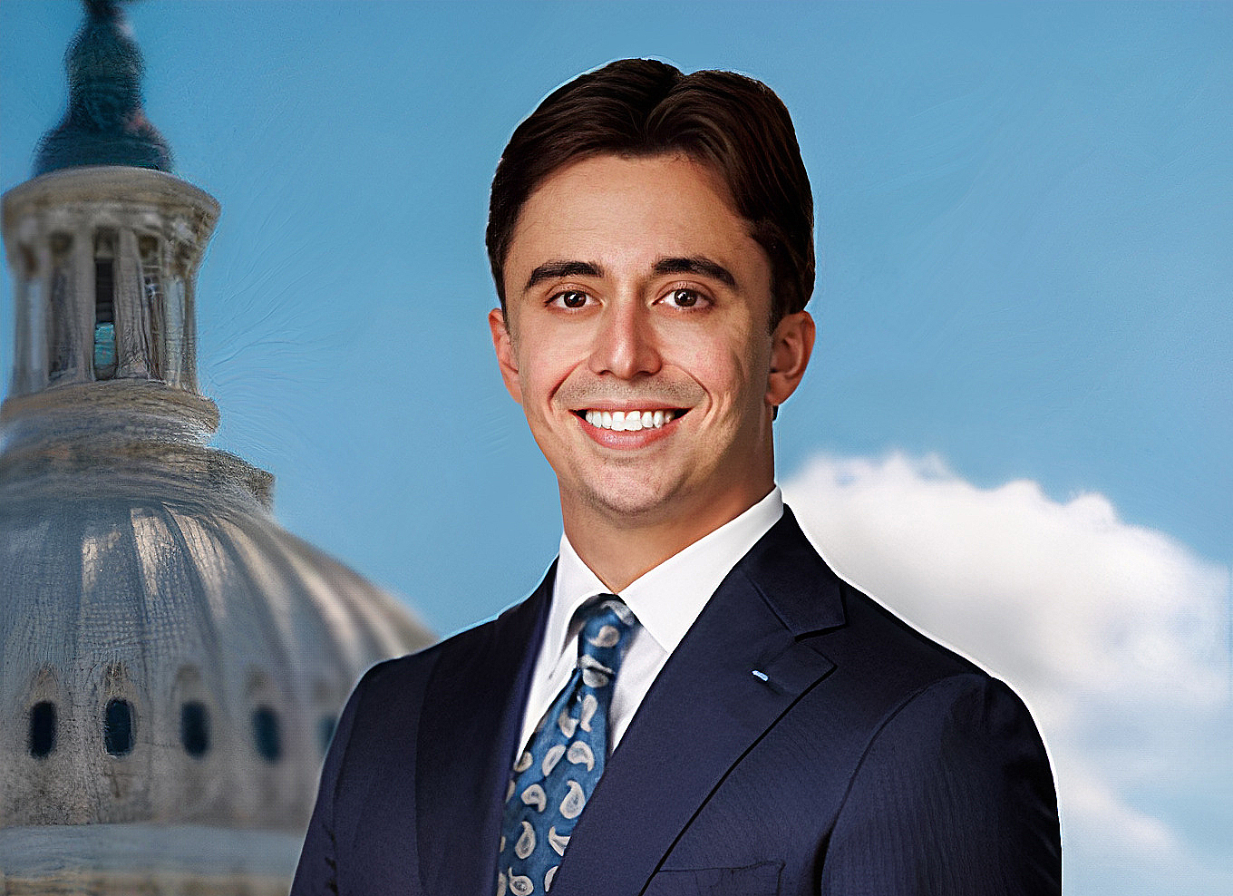 Kevin Jogerst named Government Affairs Advisor at GrayRobinson