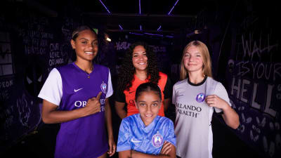 Building the future of the game: Orlando Pride Soccer Schools wrap up inaugural year