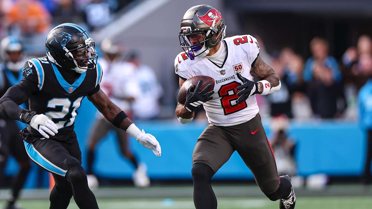 Week 16 Loss Puts Bucs in Must-Win Mode