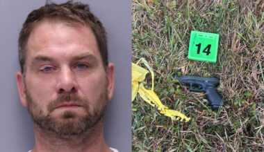 Florida man killed by deputies told victim ‘get on your knees’ before firing shots in taunting 911 call: SJSO