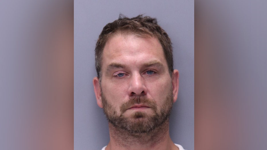 Courtesy: St. John's County Sheriff's Office