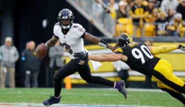 NFL Week 14 bold predictions: Lamar Jackson returns to MVP form, more surprises