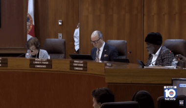 LaMarca Pulls Legislation to Turn Broward County Into “Lauderdale County”