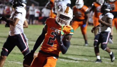 Jones dumps Port Charlotte to move on to 4A state championship