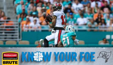 Tampa Bay Buccaneers, Part 2