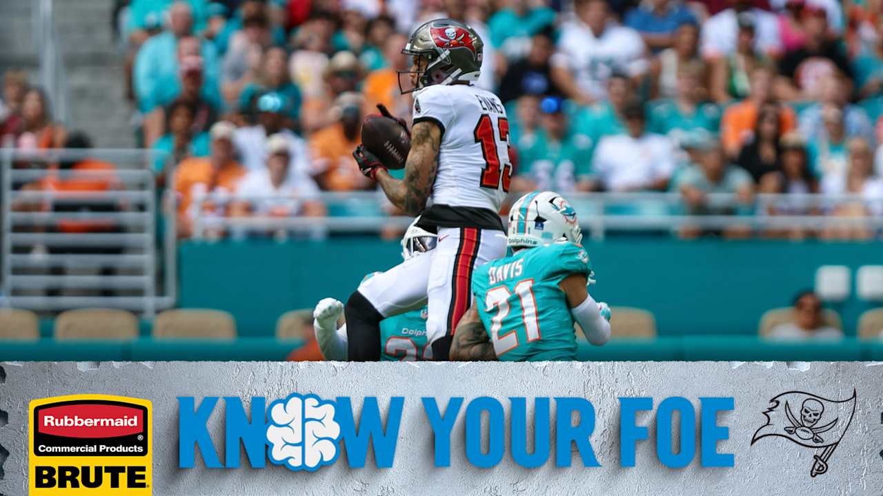 Tampa Bay Buccaneers, Part 2