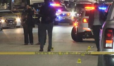 Investigation underway after woman found shot and killed in Little Havana, Miami Police say