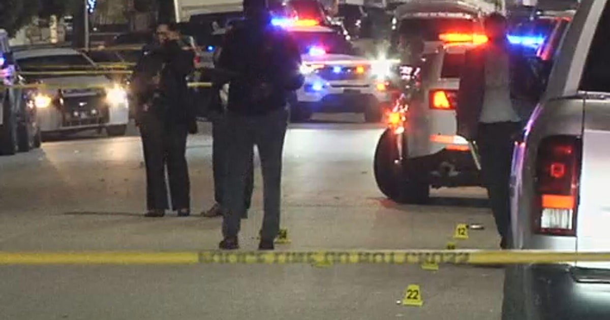 Investigation underway after woman found shot and killed in Little Havana, Miami Police say