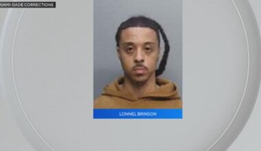 Driver charged after Florida's Turnpike crash leaves Miami-Dade deputy in critical condition, arrest documents say