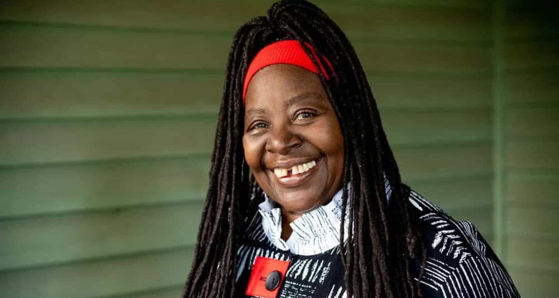 St. Pete's Social Justice Book Club brings community together through literature