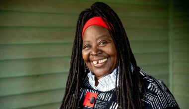 St. Pete's Social Justice Book Club brings community together through literature