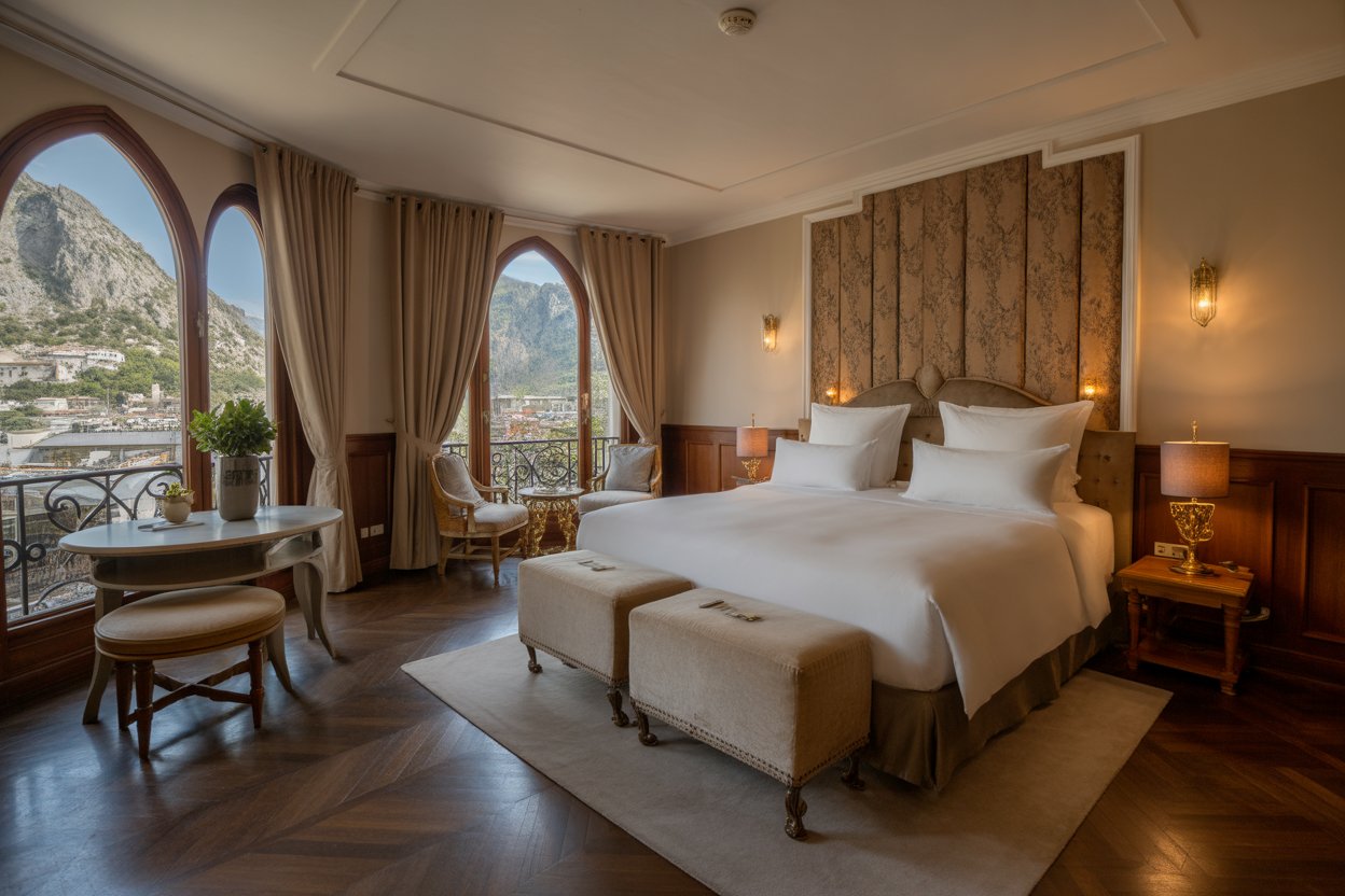 Garden Hotel And Resort Opens in North Fort Lauderdale, Florida: A New Luxury Experience for 2025 Travel- All You Need To Know Now !