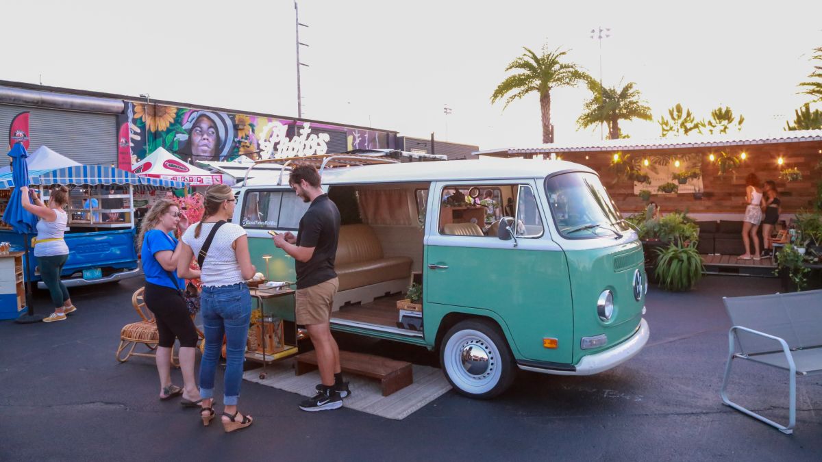 St Petersburg Distillery unveils vision for creators' district – 83 Degrees Media