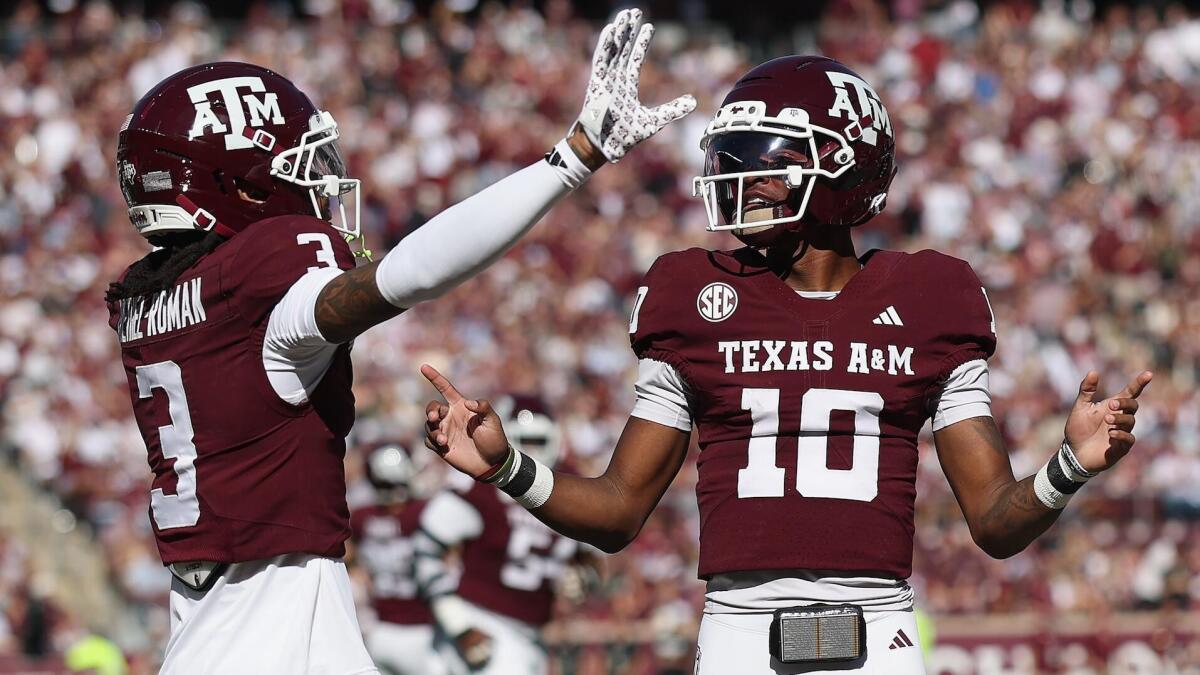 Where to watch Miami vs. Texas A&M: Live stream, TV channel and time for CFP game