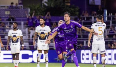 Rodrigo Schlegel departs Orlando City for Liga MX's Atlas