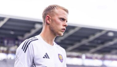Orlando City trades Dagur Dan Thorhallsson to Montreal