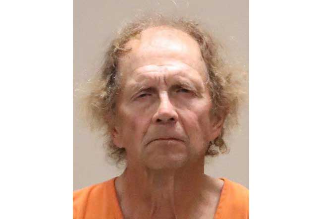 Florida man arrested after attacking Publix manager with Salvation Army donation kettle tripod, sheriff says – Orlando Sentinel