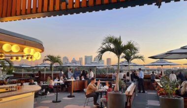 Tampa is the 3rd best city in America for singles, at least according to WalletHub