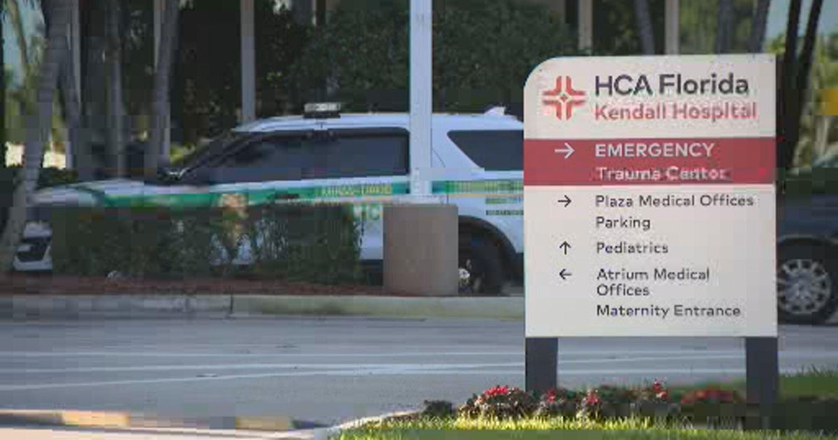 Miami-Dade deputy critically injured after being struck while aiding crash on Florida's Turnpike, sheriff's office says