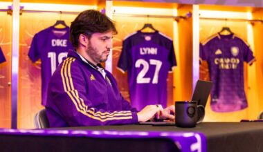 Encouraging Early Signs in Orlando City’s Off-Season – The Mane Land