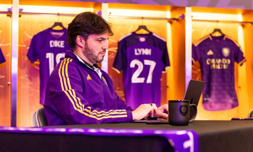 Encouraging Early Signs in Orlando City’s Off-Season – The Mane Land
