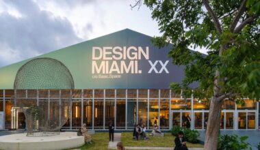 8 Unbelievable Installations That Inspired Us During Miami Art Week 2025