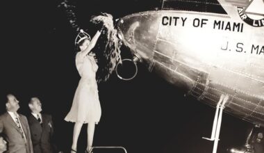 Delta celebrates 80 years in Miami with event honoring legacy, global partnerships and future growth