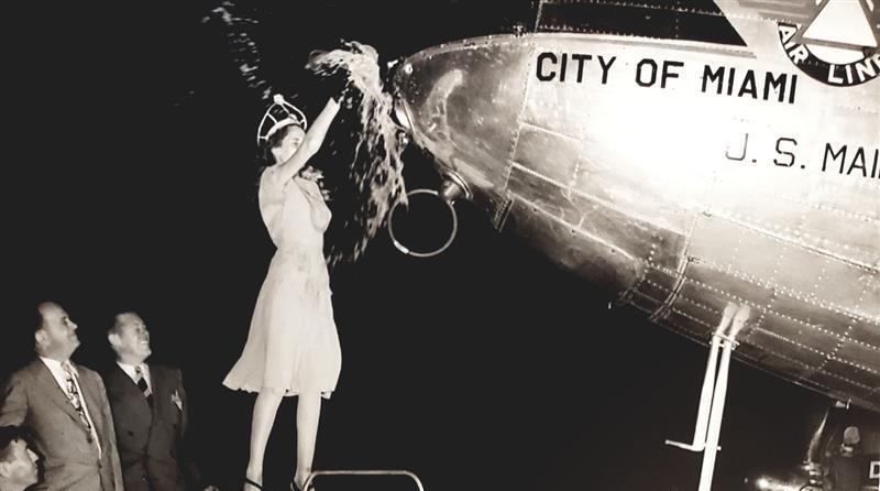 Delta celebrates 80 years in Miami with event honoring legacy, global partnerships and future growth