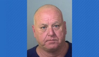 Contractor faces charges related to unfinished repairs