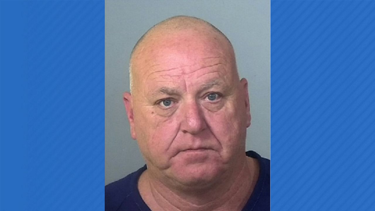 Contractor faces charges related to unfinished repairs