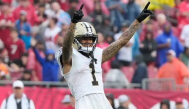 Postgame Quotes: New Orleans Saints 24, Tampa Bay Buccaneers 20