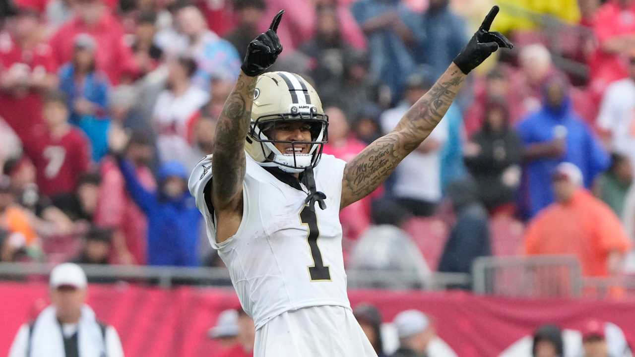 Postgame Quotes: New Orleans Saints 24, Tampa Bay Buccaneers 20