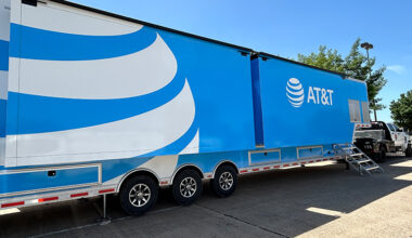 AT&T Mobile Connectivity Center