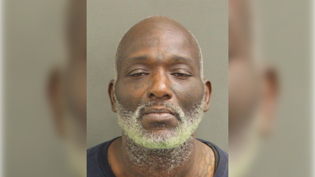 Orlando burglar caught on nearby roof with help of police drones